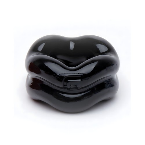 Sport Fucker Revolution Ring Stretcher - Black