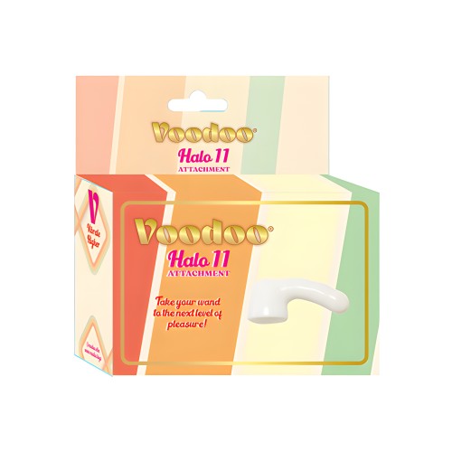 Accesorio Voodoo Halo 2 Wand