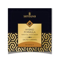 Hidratante Híbrido Sensuva - Caramelo Salado