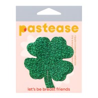 Pastease Glitter Four Leaf Clover - Green