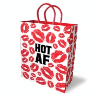 Bolsa de Regalo Hot AF - Little Genie