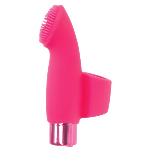 Naughty Nubbies Rechargeable - Pink