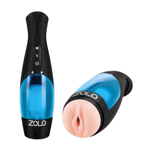 ZOLO Thrust Buster - Estimulador Masculino