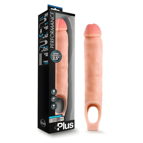 Performance Plus Cock Sheath - Blush