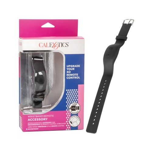 Accesorio de Control Remoto Wristband
