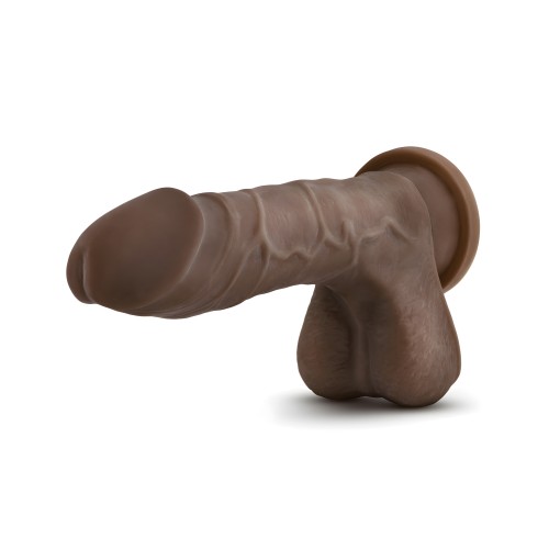 Blush Au Naturel Mister Perfect - Chocolate