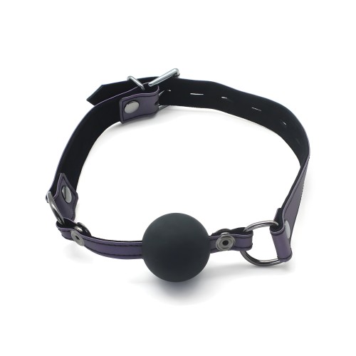 Spartacus Galaxy Legend Silicone Ball Gag
