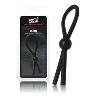 Rock Solid Lasso - Black