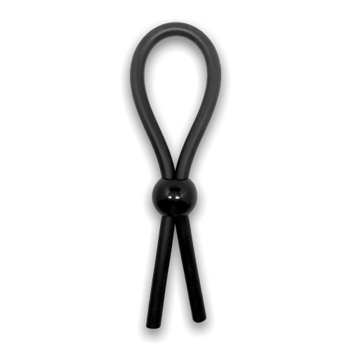 Rock Solid Lasso - Black