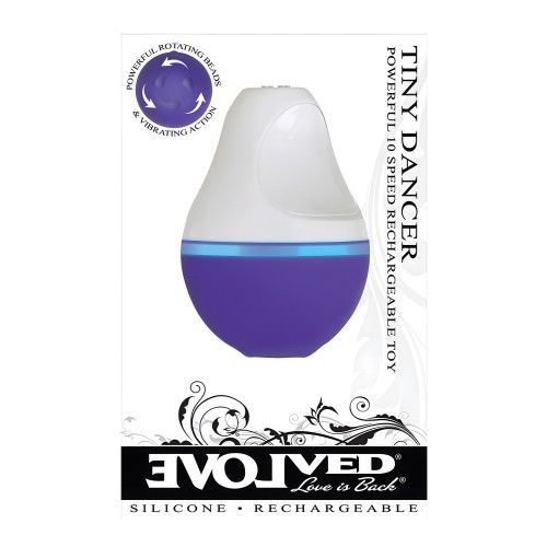 Evolved Tiny Dancer Bullet