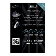 Hot Octopuss Pulse Solo Essential - Black