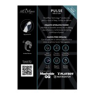 Hot Octopuss Pulse Solo Essential - Black