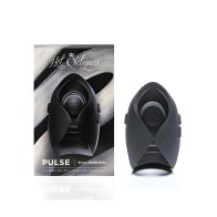 Hot Octopuss Pulse Solo Essential - Black