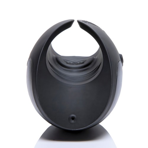 Hot Octopuss Pulse Solo Essential - Black