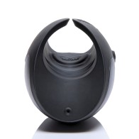 Hot Octopuss Pulse Solo Essential - Black