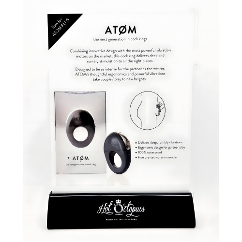 Hot Octopuss Pulse Solo Lux