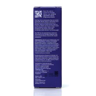 Dame Alu Water-Based Lubricant - 4 oz