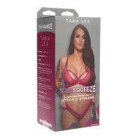 Main Squeeze ULTRASKYN Pussy Stroker - Tana Lea