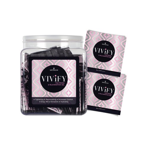 Vivify Tightening Gel