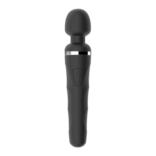 Lovense Domi 2 Mini Wand | Lovense
