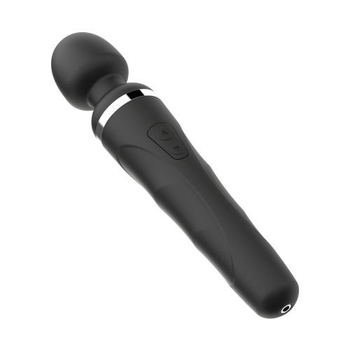 Lovense Domi 2 Mini Wand | Lovense