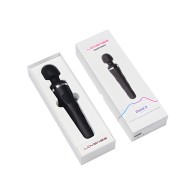 Lovense Domi 2 Mini Wand | Lovense
