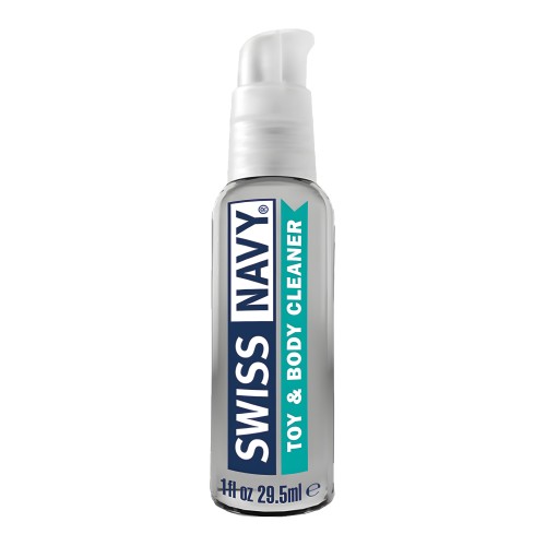 Swiss Navy Toy Cleaner - Lavender Scent