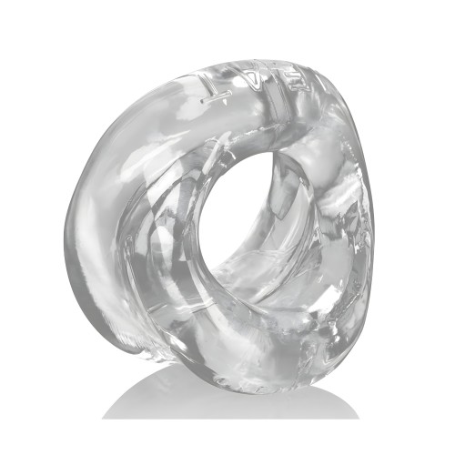 Anillo Padded Meat de Oxballs - Transparente
