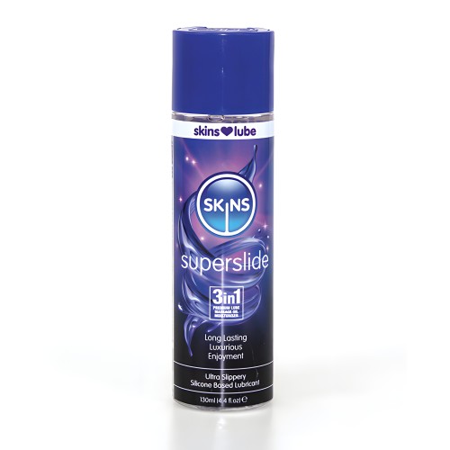 Skins Superslide Silicone Lubricant