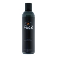 Sliquid Buck Angel T Wash - 8.5 oz