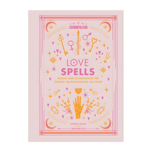 Hechizos de Amor Cosmopolitan - Mejora Tu Romance