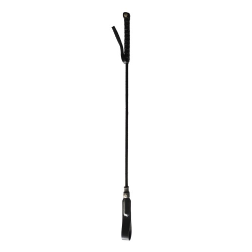 Rouge Long Riding Crop - Precision