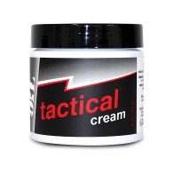 Tactical Cream - 6 oz Jar