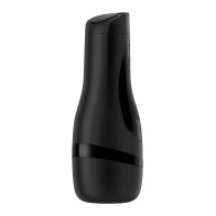 Satisfyer Men Classic - Black
