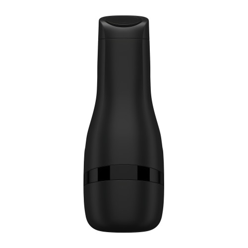Satisfyer Men Classic - Black
