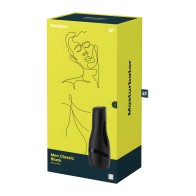 Satisfyer Men Classic - Black