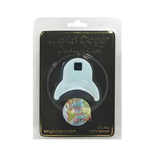 Accesorio de Seguridad World Cage