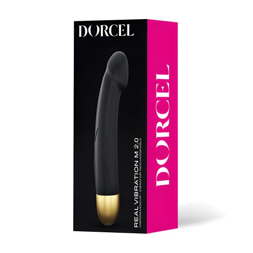 Dorcel Real Vibration M Rechargeable Vibrator