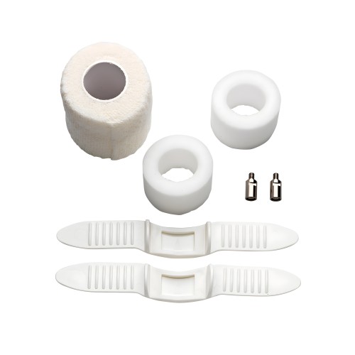 Kit de Mantenimiento Jes Extender - Blanco