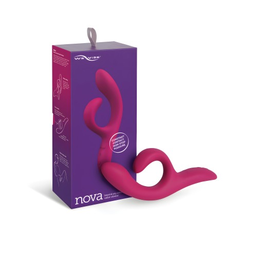Nova 2 Flexible Rabbit - Fuchsia