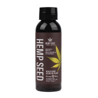 Aceite de Masaje y Cuerpo Earthly Body - Beach Daze
