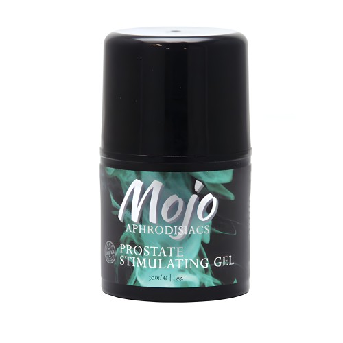 Mojo Prostate Stimulating Gel - Enhance Sensitivity