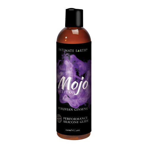 Intimate Earth Mojo Silicone Gel - 4 oz