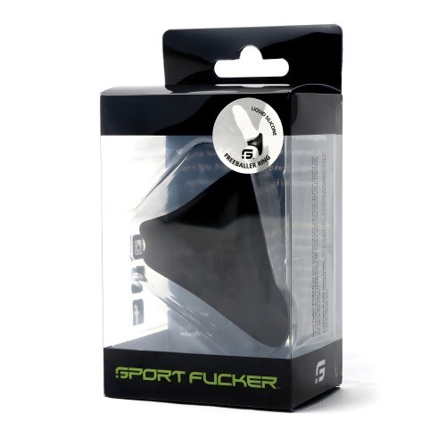 Sport Fucker FreeBaller - Black