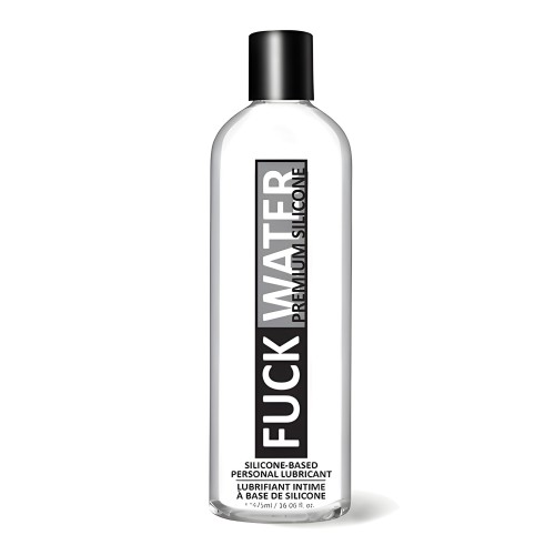 Fuck Water Premium Silicona 16 oz