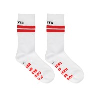 Shots Sexy Socks Dirty Mind - Femenino