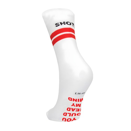 Shots Sexy Socks Dirty Mind - Femenino