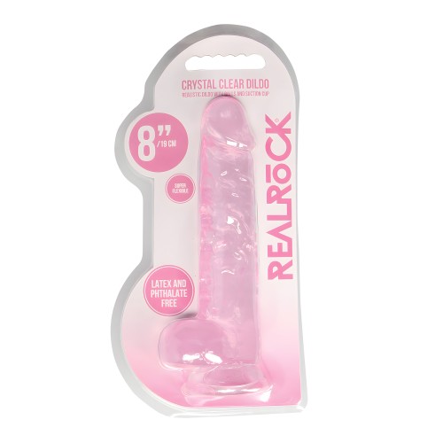 Shots RealRock Dildo