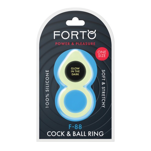 Anillo para el Pene Forto F-88