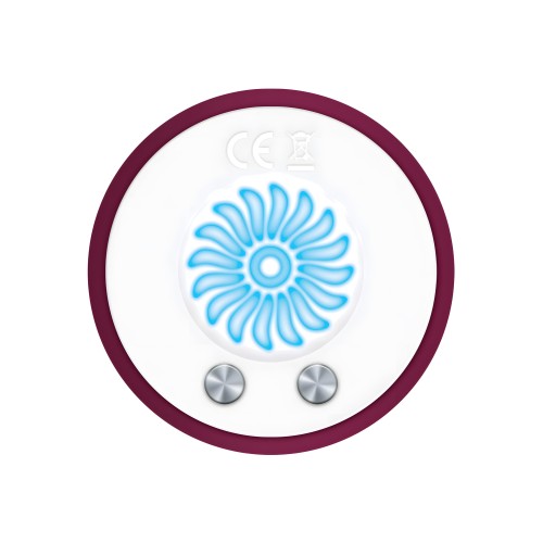 Bala Gruesa Poderosa de Evolved - Burdeos